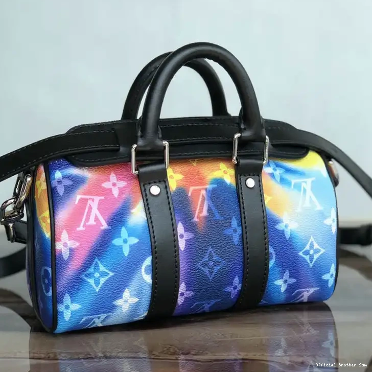 Official Brother Sam 2112FY0042 LV Bag 0805